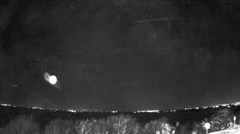 Weather camera view of Southwest Christian School.