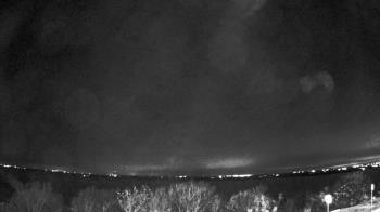 Weather camera view of Southwest Christian School.