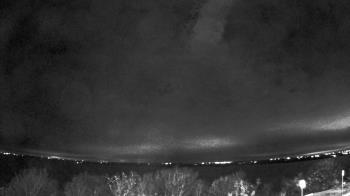 Weather camera view of Southwest Christian School.