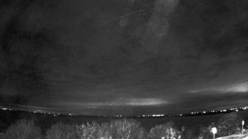 Weather camera view of Southwest Christian School.