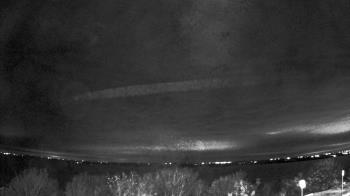 Weather camera view of Southwest Christian School.