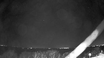 Weather camera view of Southwest Christian School.