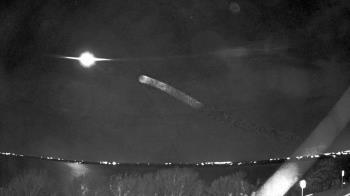 Weather camera view of Southwest Christian School.