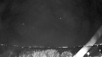 Weather camera view of Southwest Christian School.