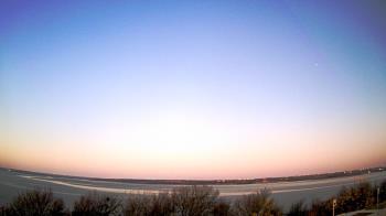 Weather camera view of Southwest Christian School.