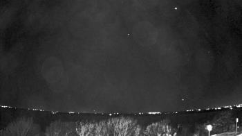 Weather camera view of Southwest Christian School.