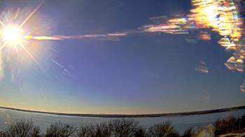 Weather camera view of Southwest Christian School.