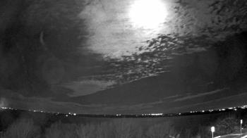 Weather camera view of Southwest Christian School.