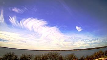 Weather camera view of Southwest Christian School.
