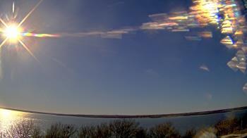 Weather camera view of Southwest Christian School.