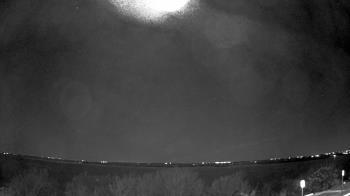 Weather camera view of Southwest Christian School.