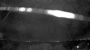 Weather camera view of Southwest Christian School.