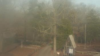 Weather camera view of Camp Marymount.