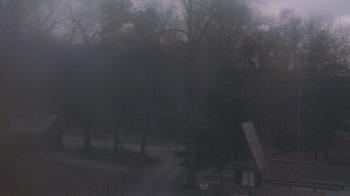 Weather camera view of Camp Marymount.