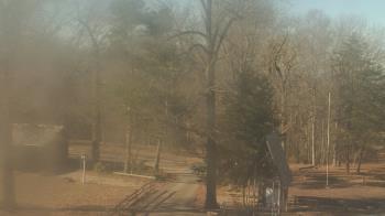 Weather camera view of Camp Marymount.