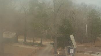 Weather camera view of Camp Marymount.