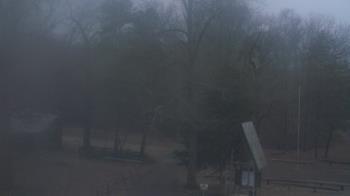 Weather camera view of Camp Marymount.
