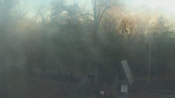 Weather camera view of Camp Marymount.