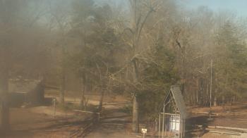 Weather camera view of Camp Marymount.
