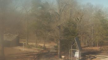 Weather camera view of Camp Marymount.