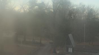 Weather camera view of Camp Marymount.