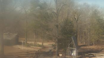 Weather camera view of Camp Marymount.