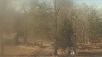 Weather camera view of Camp Marymount.
