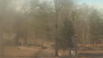 Weather camera view of Camp Marymount.