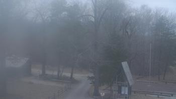 Weather camera view of Camp Marymount.
