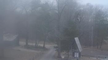 Weather camera view of Camp Marymount.