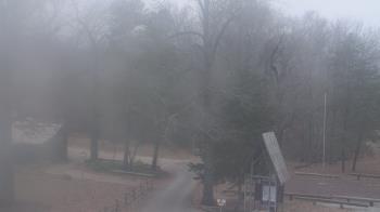 Weather camera view of Camp Marymount.