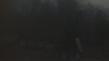 Weather camera view of Camp Marymount.