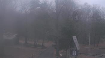 Weather camera view of Camp Marymount.