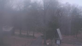 Weather camera view of Camp Marymount.