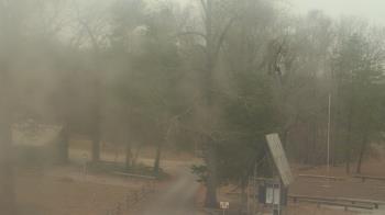Weather camera view of Camp Marymount.