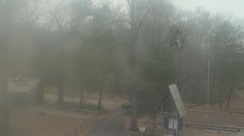 Weather camera view of Camp Marymount.