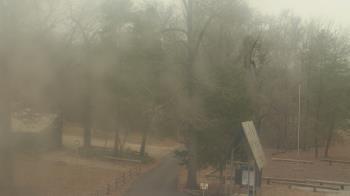 Weather camera view of Camp Marymount.