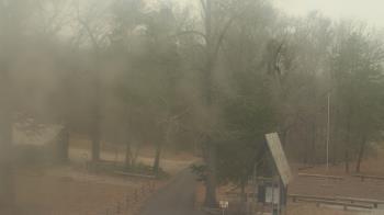 Weather camera view of Camp Marymount.