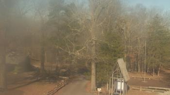 Weather camera view of Camp Marymount.