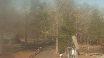 Weather camera view of Camp Marymount.