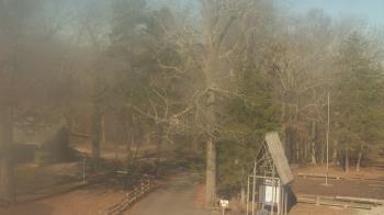Weather camera view of Camp Marymount.