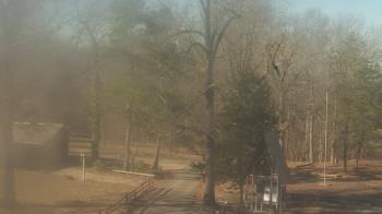 Weather camera view of Camp Marymount.