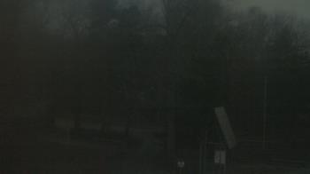 Weather camera view of Camp Marymount.