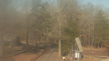 Weather camera view of Camp Marymount.