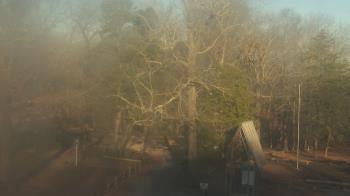Weather camera view of Camp Marymount.