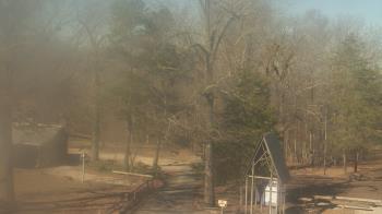 Weather camera view of Camp Marymount.