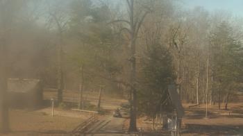 Weather camera view of Camp Marymount.