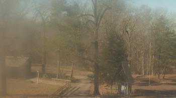 Weather camera view of Camp Marymount.