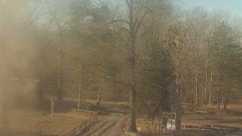 Weather camera view of Camp Marymount.