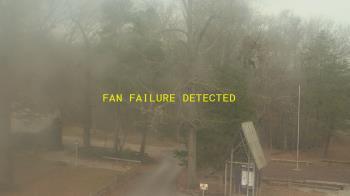 Weather camera view of Camp Marymount.